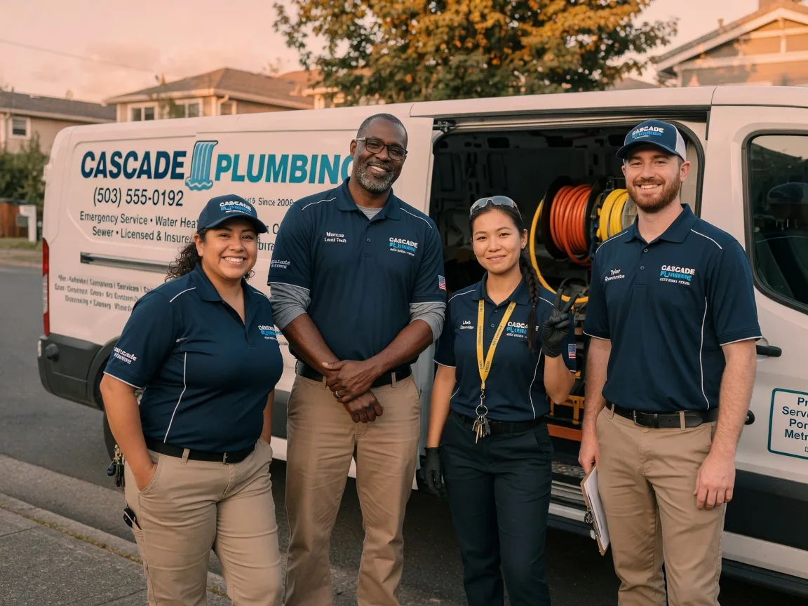 Emergency Plumber company in Suisun City, CA